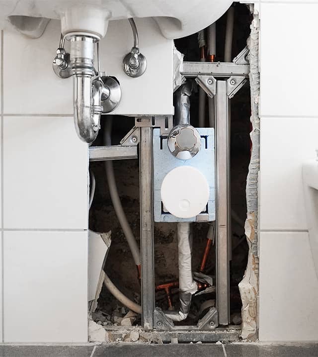 Reliable Toilet Repair Services-1