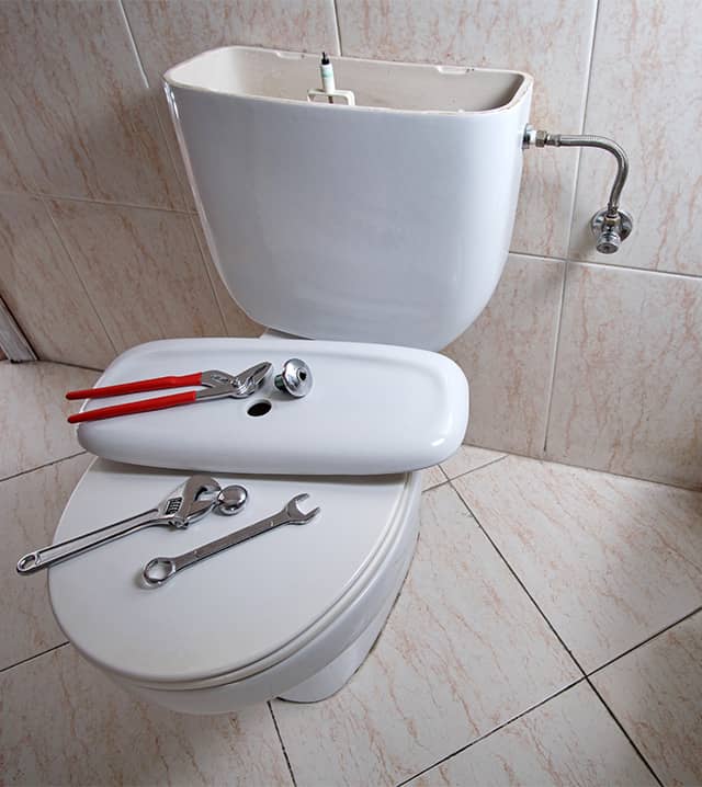 Reliable Toilet Repair Services-2