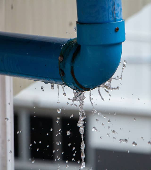 Water Leak Repair Services-1