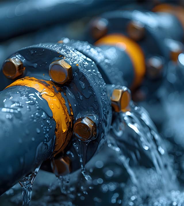Water Leak Repair Services-2