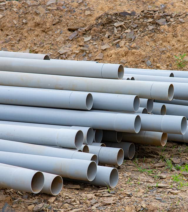 Water Line Replacement and Installation Service-1