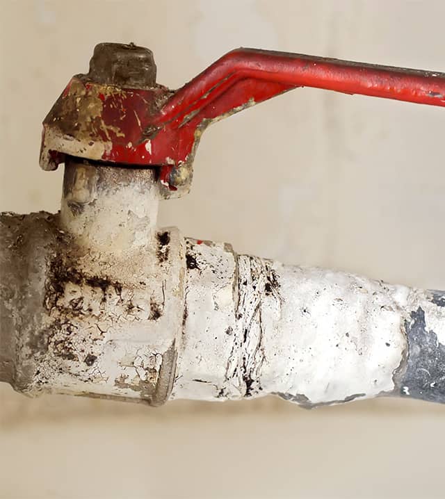 Water Line Replacement and Installation Service-2