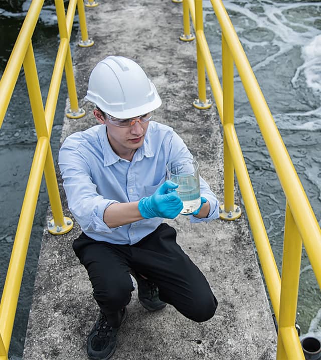 Water Treatment System Repair and Installation Services-2