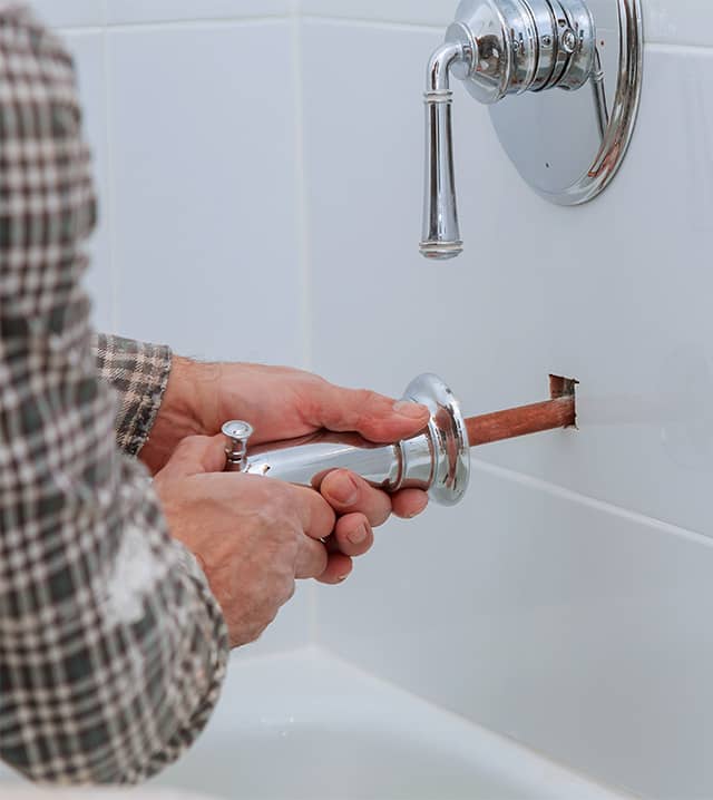 shower repair-1