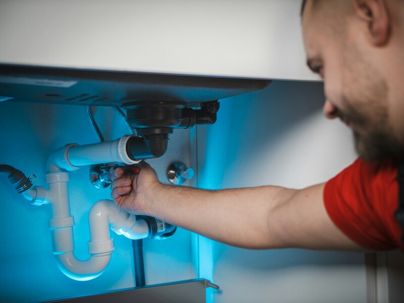 cost of delaying plumbing repairs Davis CA