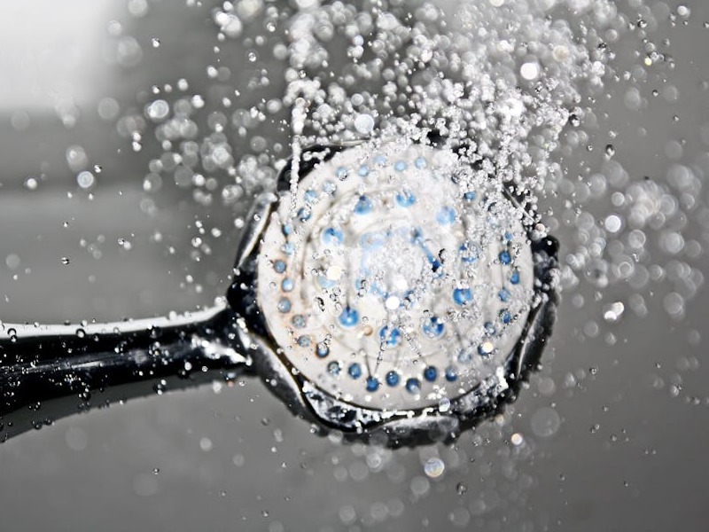 energy-efficient water heaters Davis CA